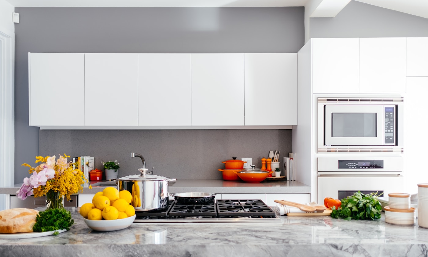 Luxury residential interior selected from original residential imagery